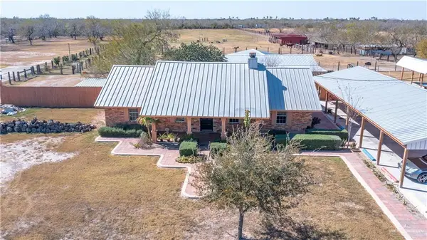 14509 N Fm 88 Street, Weslaco, TX 78599