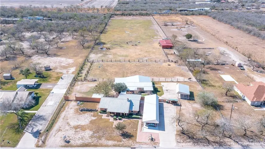 14509 N Fm 88 Street, Weslaco, TX 78599 - #2
