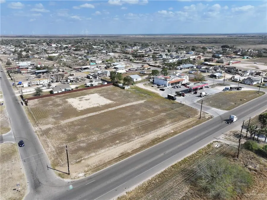 12600 Monte Cristo Road, Edinburg, TX 78541 - #2