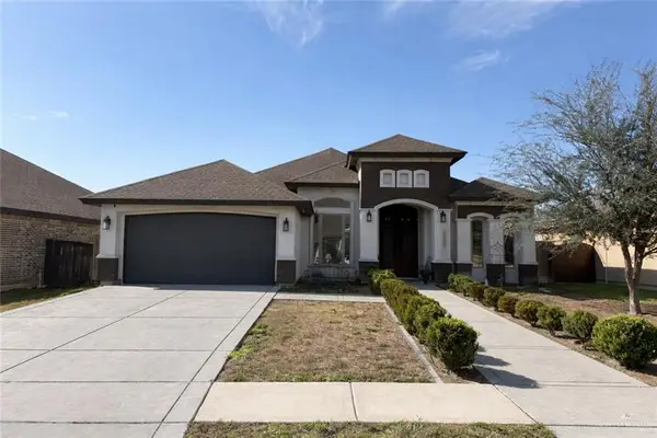 3413 Umar Avenue, McAllen, TX 78504