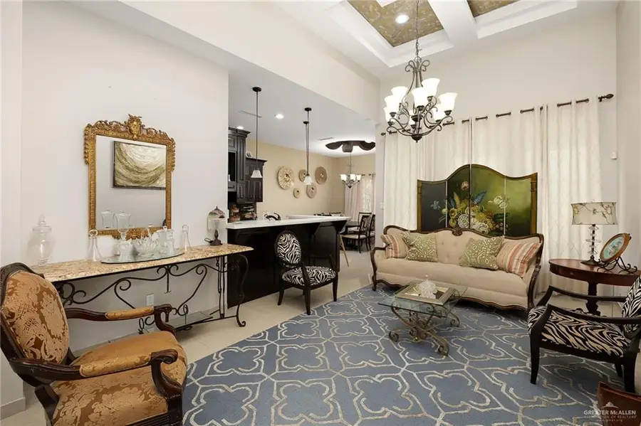 3413 Umar Avenue, McAllen, TX 78504 - #3