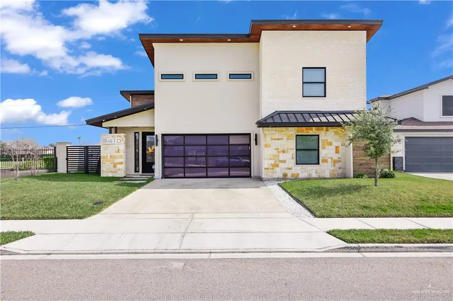 3410 Coppermine Avenue, Edinburg, TX 78539 - #2