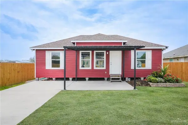 2810 Longhorn Drive, Weslaco, TX 78596