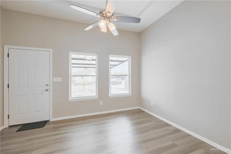 2810 Longhorn Drive, Weslaco, TX 78596 - #2