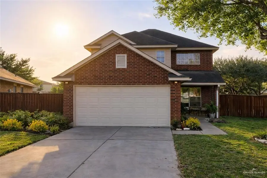 3308 San Fabian Street, Mission, TX 78572 - #2