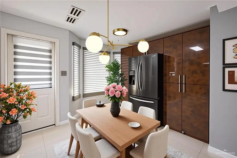 3308 San Fabian Street, Mission, TX 78572 - #3