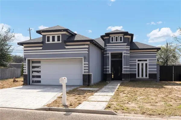 311 W 9th Street, San Juan, TX 78589