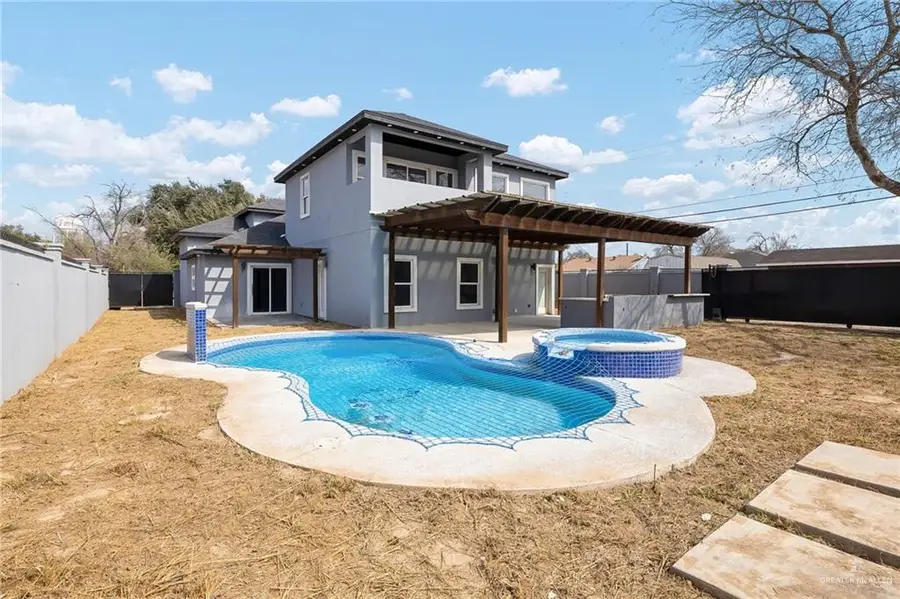 311 W 9th Street, San Juan, TX 78589 - #2