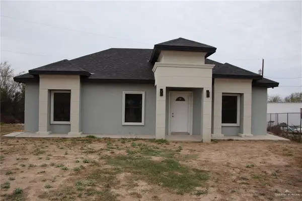 4195 Chapotito Street, Rio Grande City, TX 78582