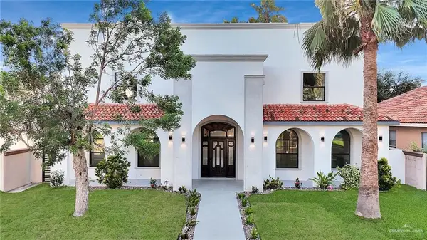 2216 S 45th Street, McAllen, TX 78503