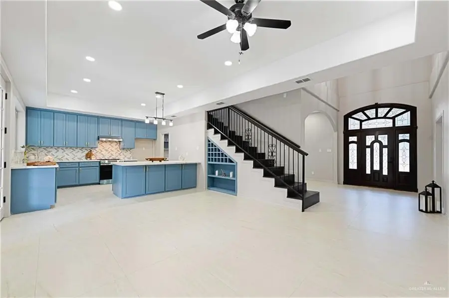 2216 S 45th Street, McAllen, TX 78503 - #2