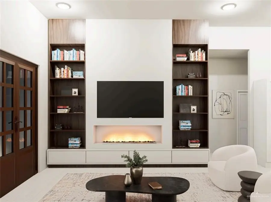 1033 W Solaris Lane, Edinburg, TX 78541 - #3