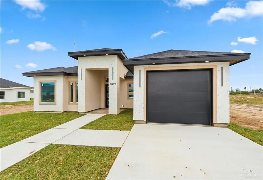 5812 N Gira Del Sol Street, Edinburg, TX 78542 - #2
