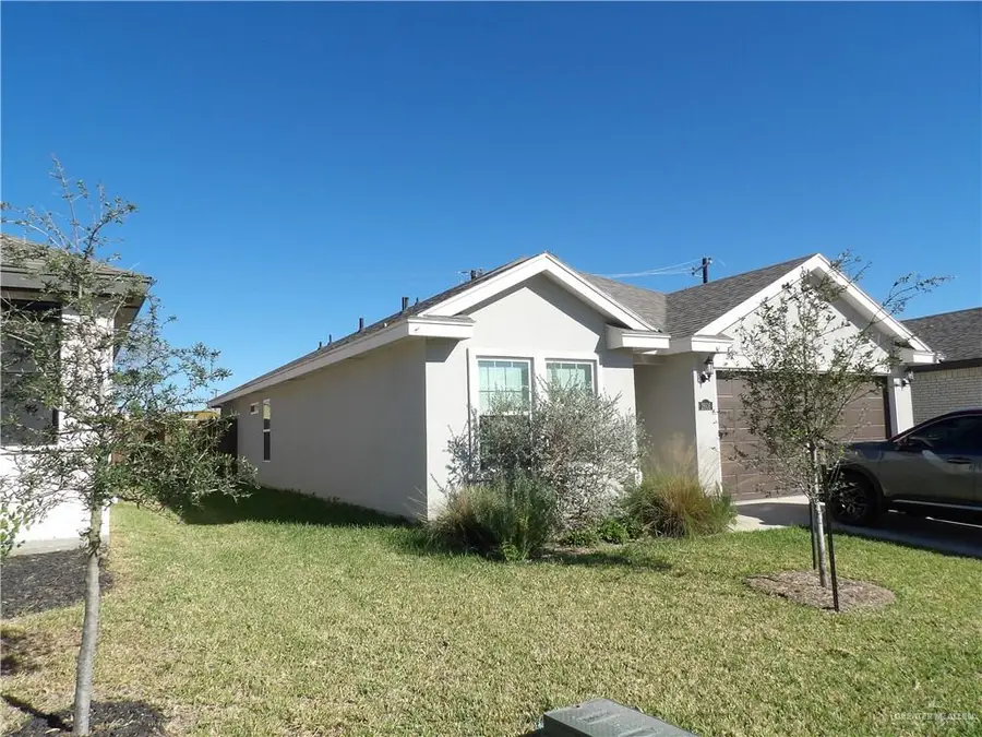 2608 N Day Lily Avenue, Edinburg, TX 78541 - #2