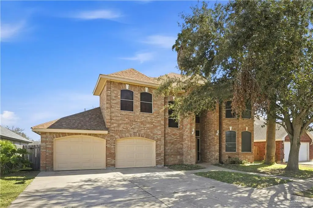 6700 26th Street, McAllen, TX 78504 - #1