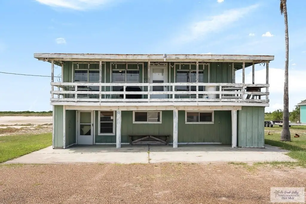 725 N Bayshore Drive, Port Mansfield, TX 78598 - #1