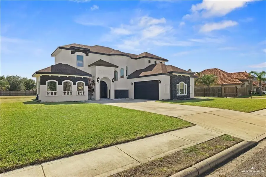 813 Sinatra Drive, Edinburg, TX 78542 - #2