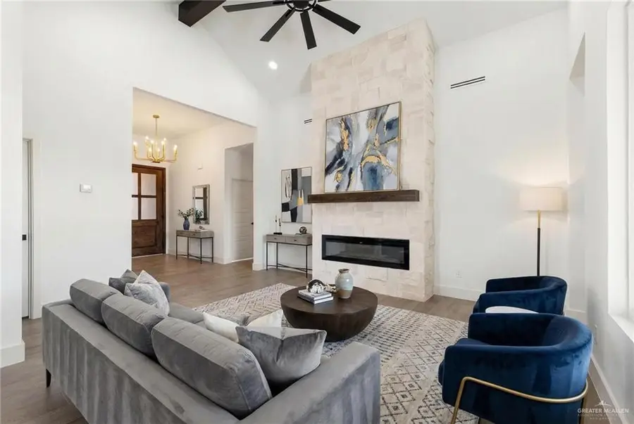 2109 Zinnia Street, Weslaco, TX 78596 - #3