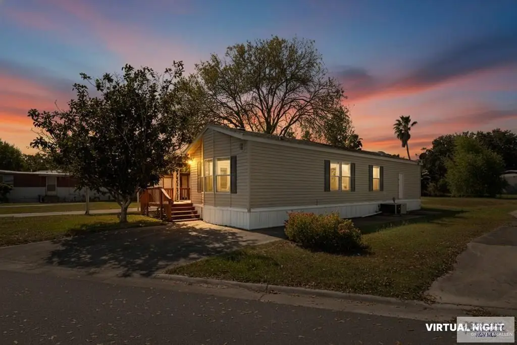 37 N Indian Lake Drive, Los Fresnos, TX 78566 - #1