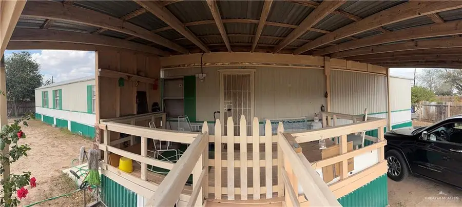 6406 Palmarina Street, Mission, TX 78574 - #2