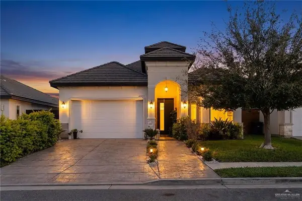 4901 Sweetwater Avenue, McAllen, TX 78503