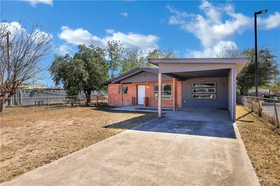 117 W Hawk Avenue, Pharr, TX 78577 - #3