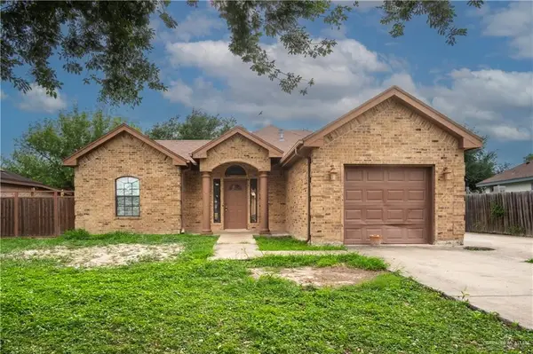 839 N 7 1/2 Street, Alamo, TX 78516