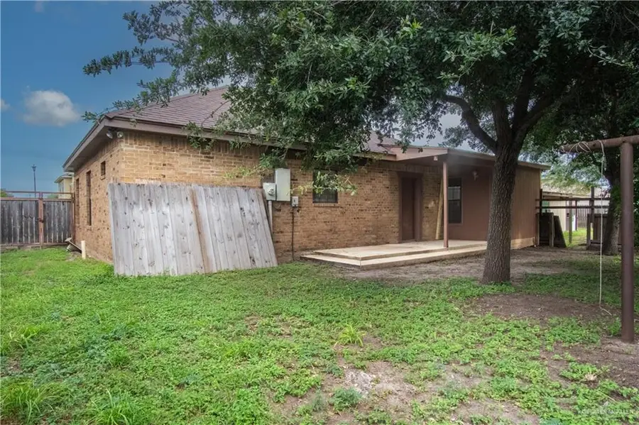 839 N 7 1/2 Street, Alamo, TX 78516 - #3