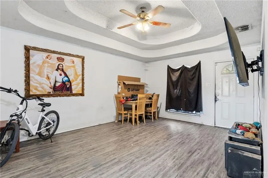 6406 S Rivera Street, Pharr, TX 78577 - #3