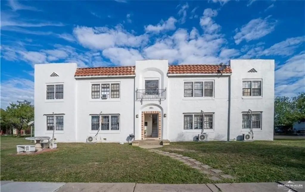 284 Corona Cresent Street, San Benito, TX 78586 - #1