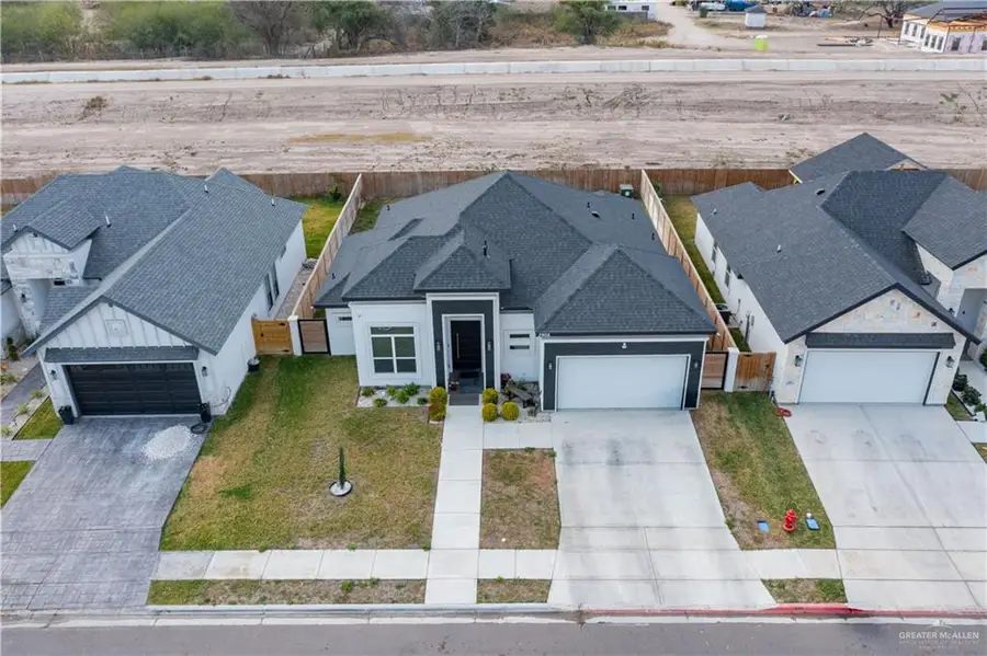 3905 Red Lantana Street, Mission, TX 78573 - #2