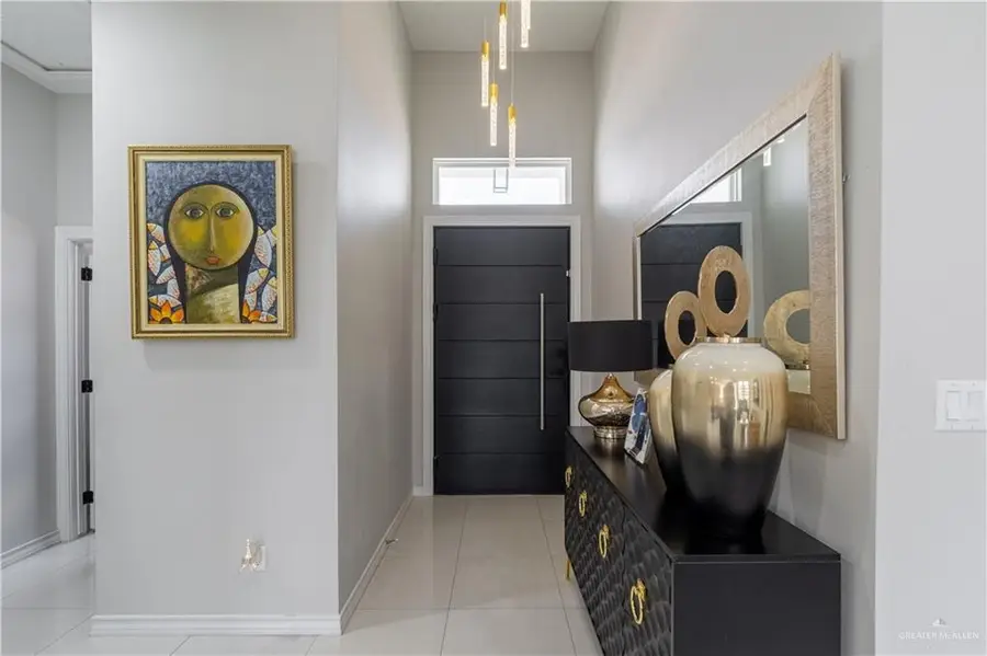 3905 Red Lantana Street, Mission, TX 78573 - #3