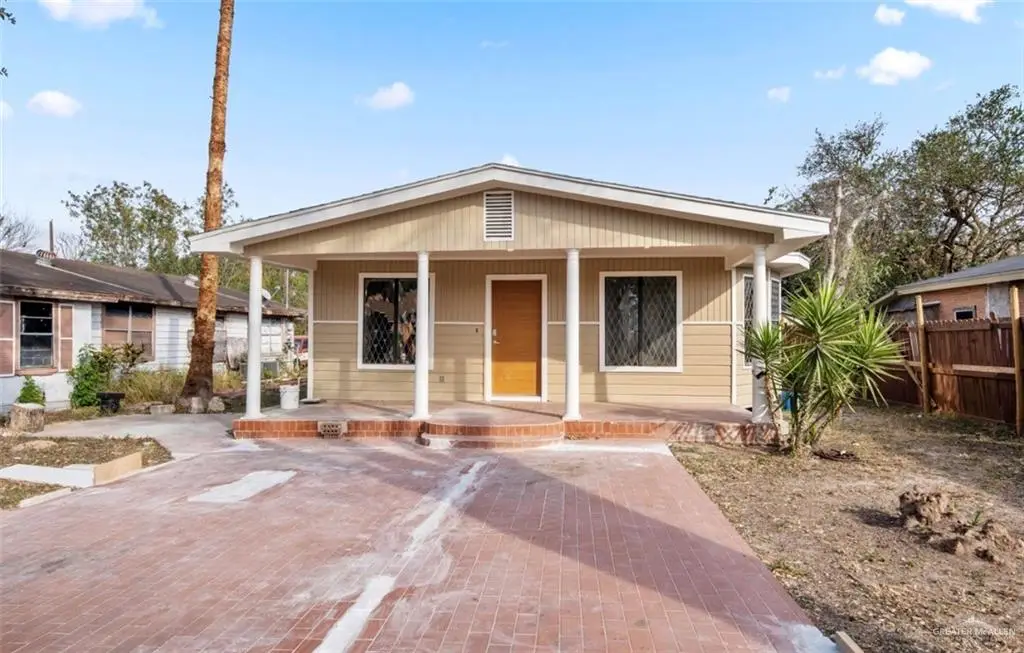 502 N 7th Street, Alamo, TX 78516 - #1