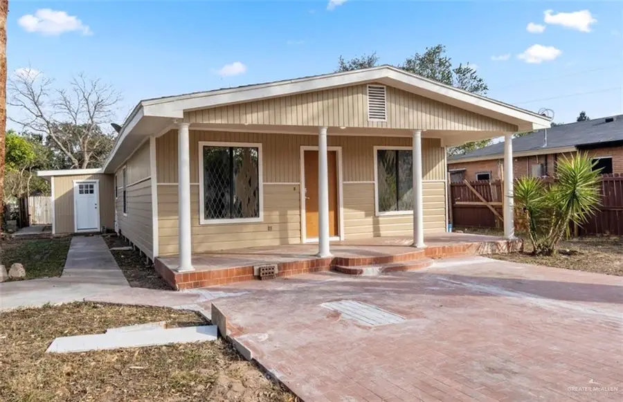 502 N 7th Street, Alamo, TX 78516 - #2