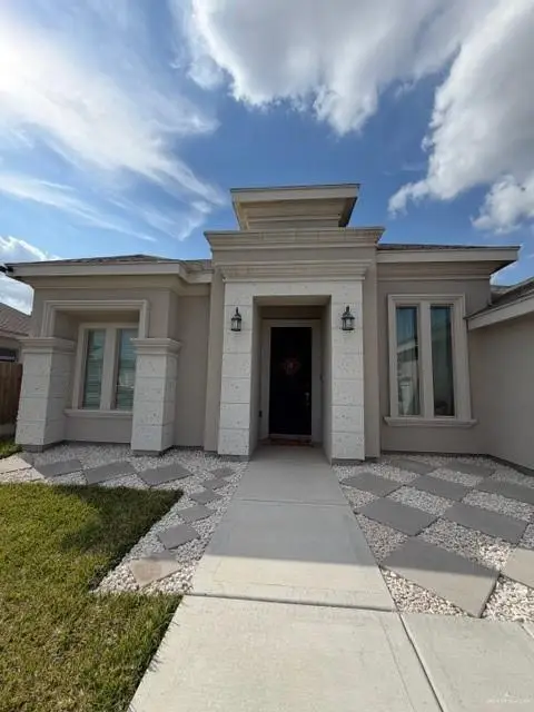 10737 N Sugar Bear Drive N, Edinburg, TX 78541 - #2