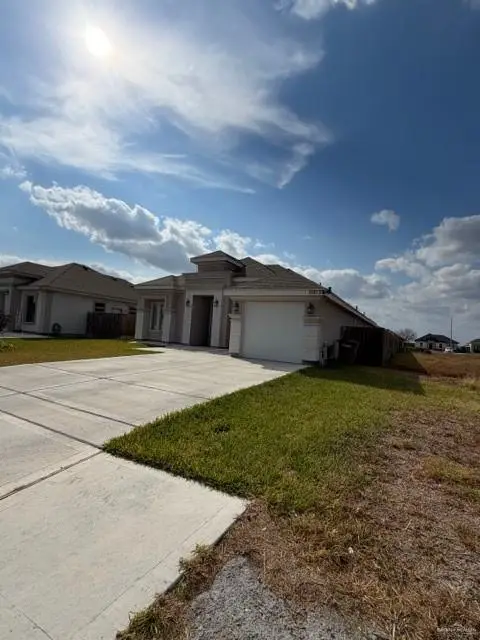 10737 N Sugar Bear Drive N, Edinburg, TX 78541 - #3