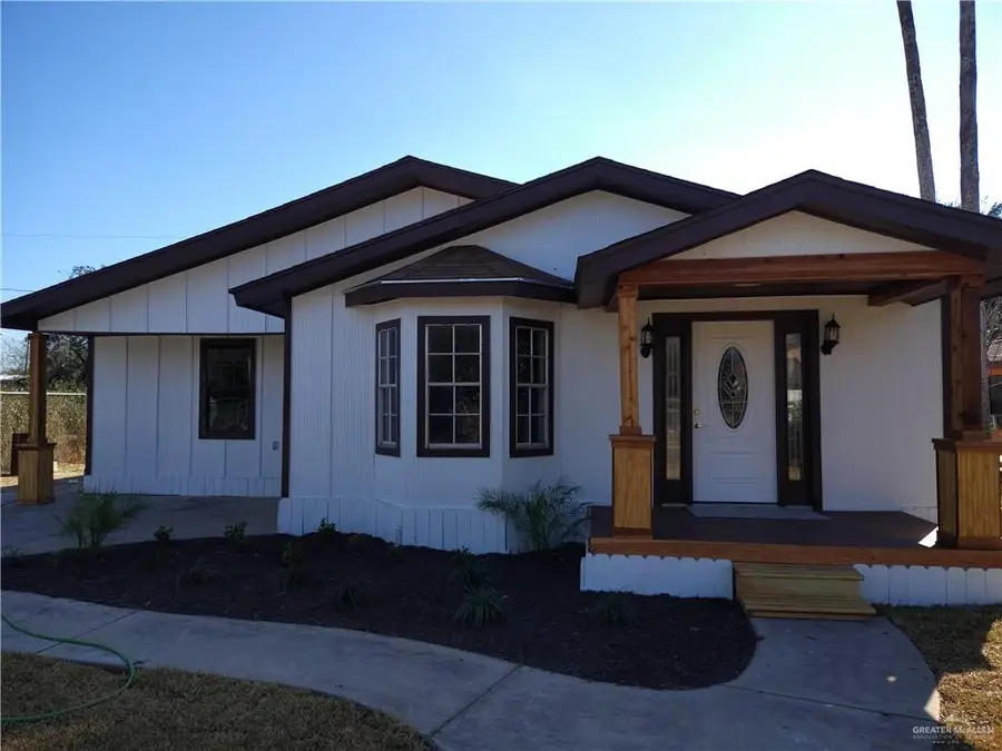 323 San Angelo Drive, Alamo, TX 78516 - #2