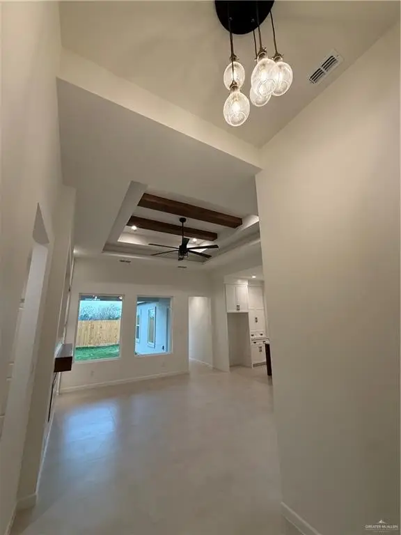 4216 Carol Lane, Edinburg, TX 78541 - #3