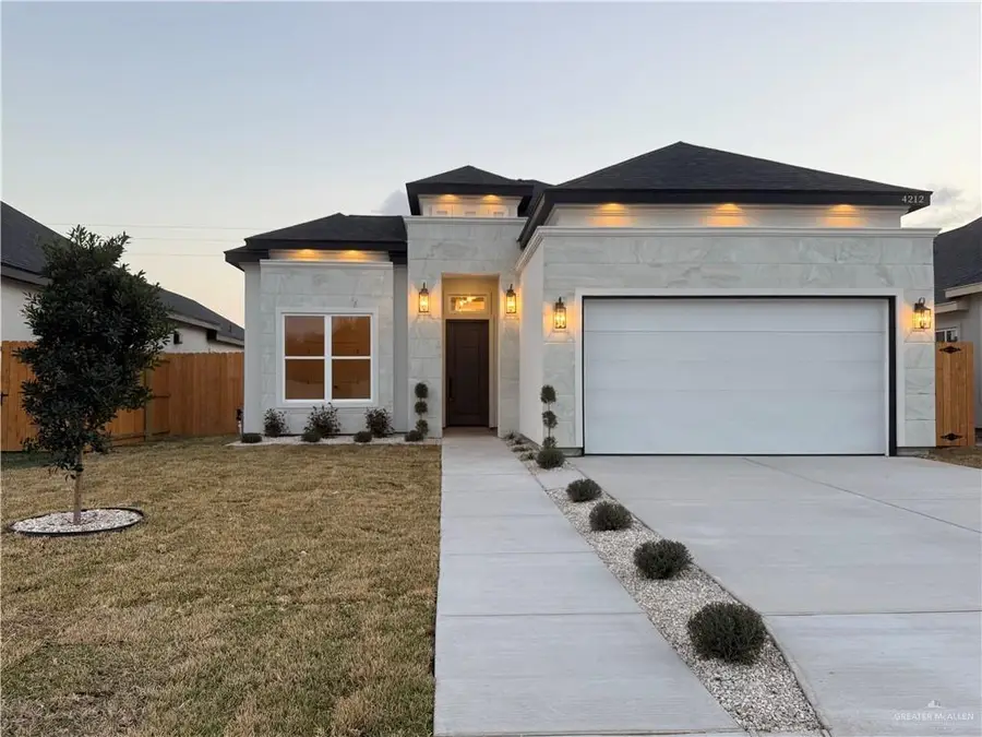 4212 Carol Drive, Edinburg, TX 78541 - #2