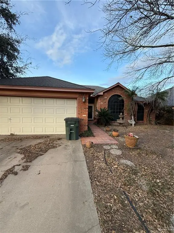 2207 E 21st Street E, Mission, TX 78572 - #1