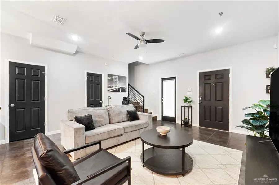 1313 Daffodil Avenue #B, McAllen, TX 78501 - #3