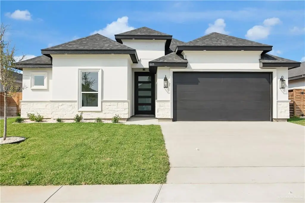 1005 Rockford Drive, Alton, TX 78573 - #1