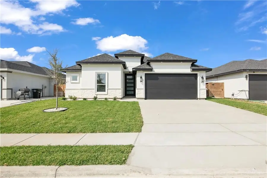 1005 Rockford Drive, Alton, TX 78573 - #2