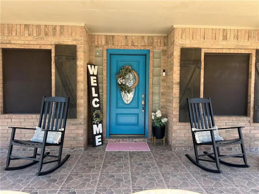 4303 W Rogers Road, Edinburg, TX 78541 - #2