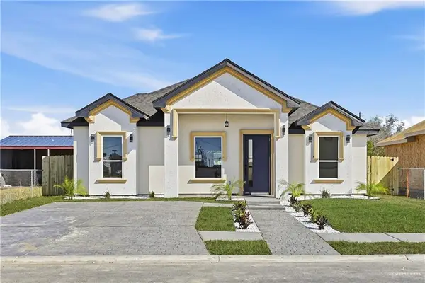 6015 Napa Avenue, Edinburg, TX 78542