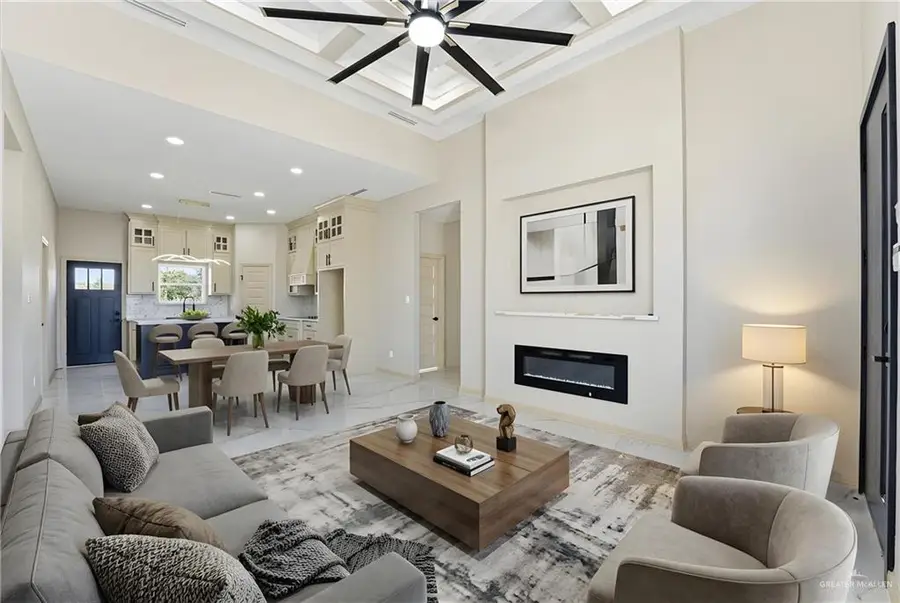 6015 Napa Avenue, Edinburg, TX 78542 - #2