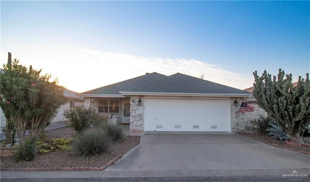 411 Scorpio Street, Mission, TX 78572 - #1