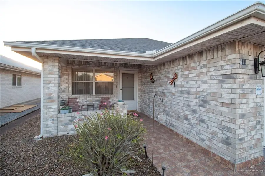 411 Scorpio Street, Mission, TX 78572 - #2