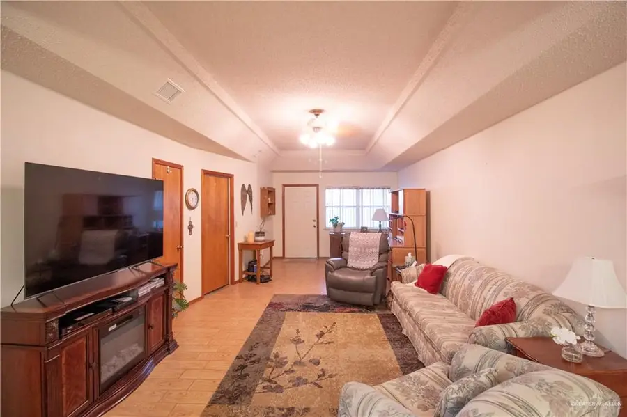 411 Scorpio Street, Mission, TX 78572 - #3