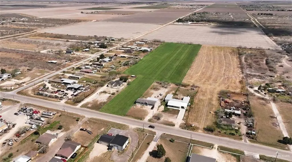 14330 Mile 2 W, Mercedes, TX 78570 - #1